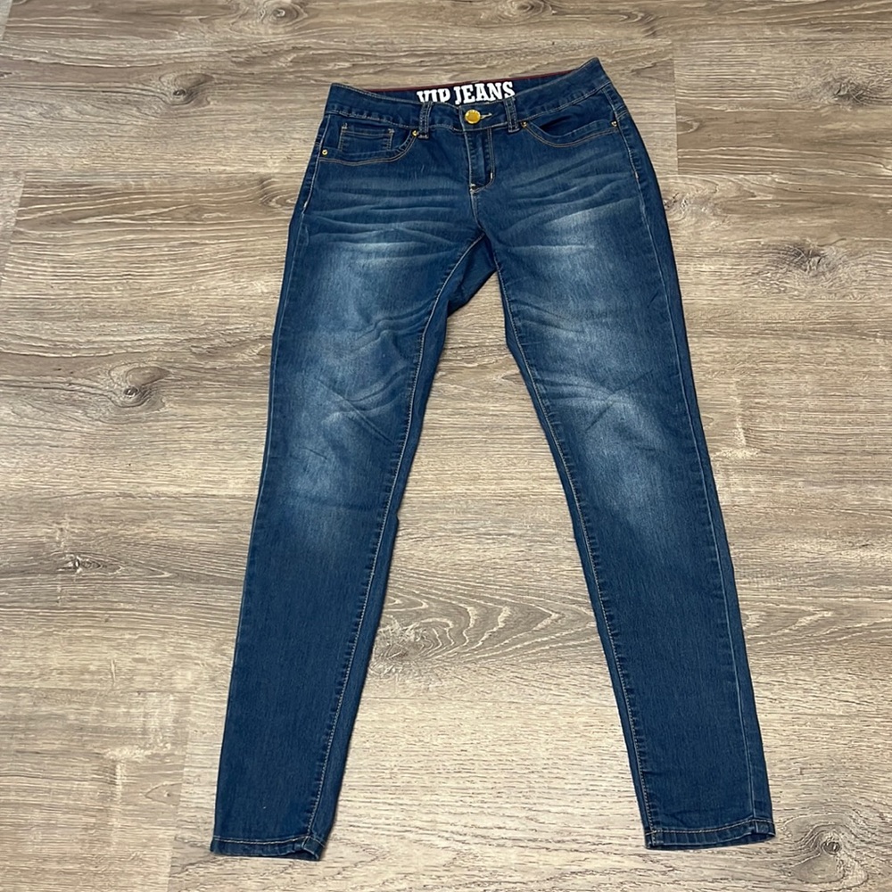 VIP Blue Soft Jeans